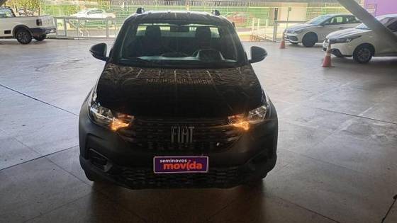 FIAT STRADA 1.3 FIREFLY FLEX ENDURANCE CS MANUAL FIAT STRADA 1.3 FIREFLY FLEX ENDURANCE CS MANUAL